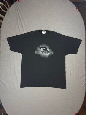VTG Winners Circle NASCAR Dale Earnhardt Shirt #3 Legend True Champion Mens XL